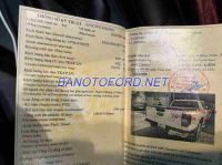 Cần bán xe Ford Ranger XLS 2.0L 4x2 AT 2022 Số tự động màu Trắng