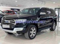 Bán xe Ford Everest Titanium 2.2L 4x2 AT sx 2016 - giá rẻ