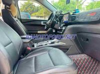 Cần bán xe Ford Explorer Limited 2.3L EcoBoost màu Trắng 2022