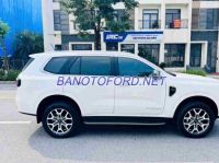 Ford Everest Titanium Plus 2.0L 4x4 AT 2023 giá cực tốt
