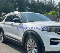 Cần bán xe Ford Explorer Limited 2.3L EcoBoost 2021 Số tự động