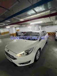 Cần bán Ford Focus Titanium 1.5L Máy xăng 2016 màu Trắng