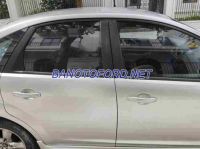 Cần bán gấp Ford Focus Diesel 2.0 AT đời 2009, màu Bạc