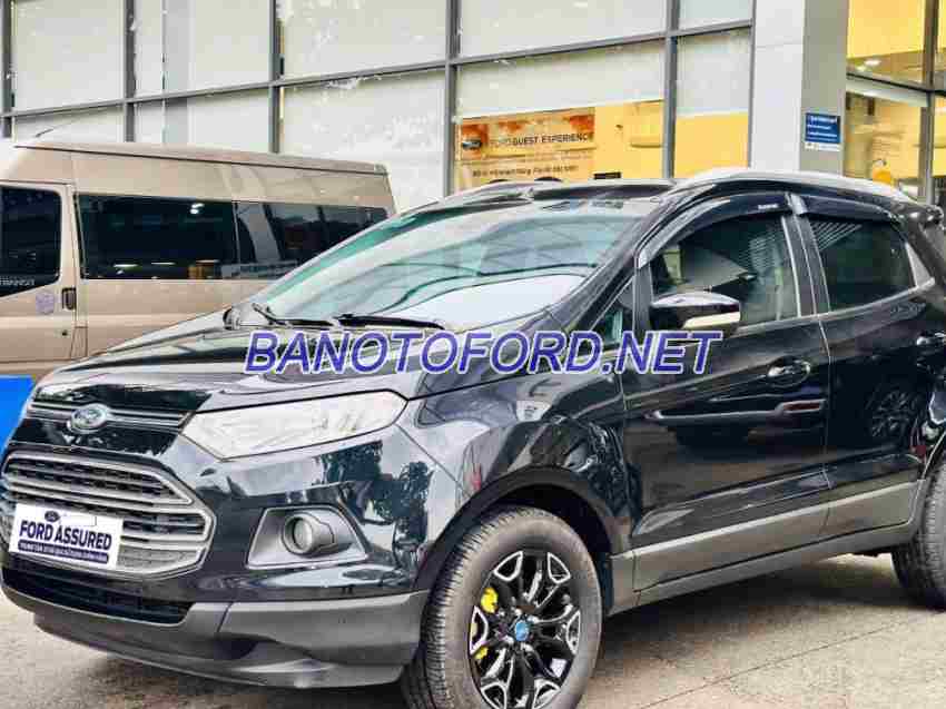 Cần bán Ford EcoSport Titanium 1.5L AT 2017 xe đẹp