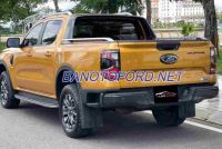 Cần bán gấp Ford Ranger Wildtrak 2.0L 4x4 AT đời 2024, màu Vàng