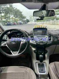 Cần bán xe Ford Fiesta Titanium 1.5 AT 2016 Số tự động