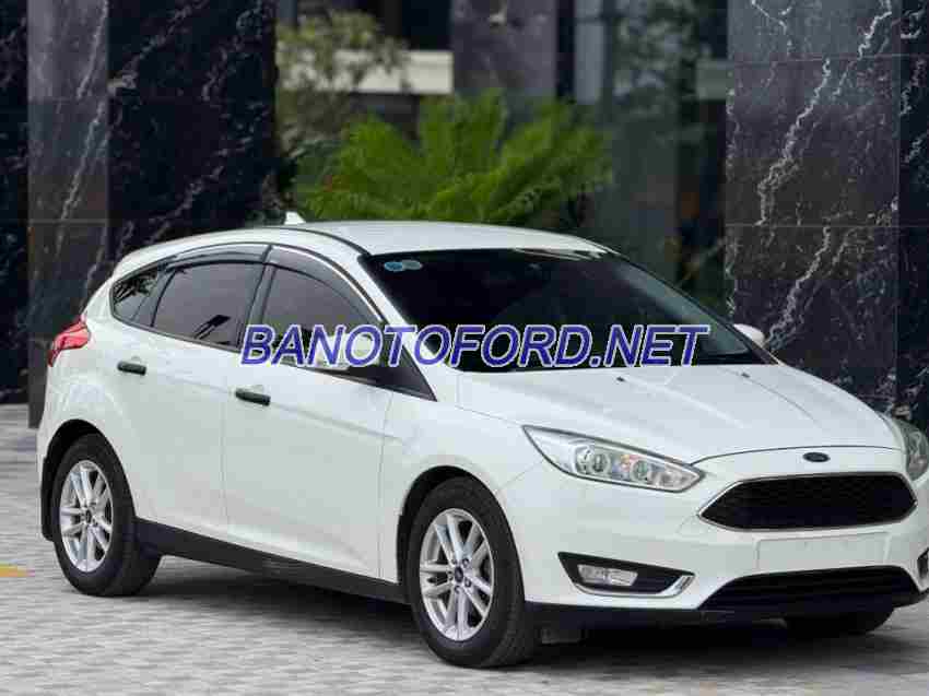 Cần bán gấp Ford Focus Trend 1.5L năm 2019 giá cực tốt