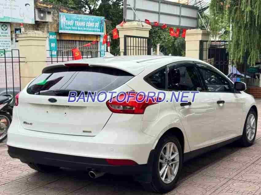 Cần bán xe Ford Focus Trend 1.5L sx 2019