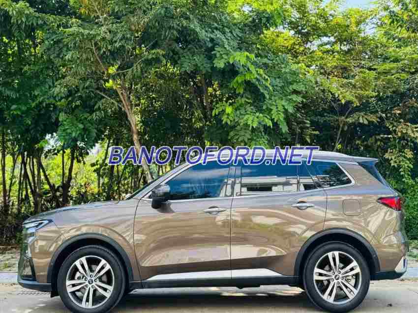 Ford Territory Titanium X 1.5 AT 2023 giá cực tốt