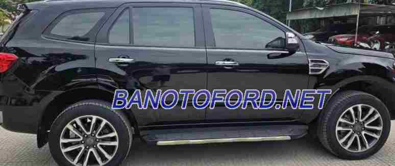 Cần bán xe Ford Everest Titanium 2.0L 4x2 AT sx 2019