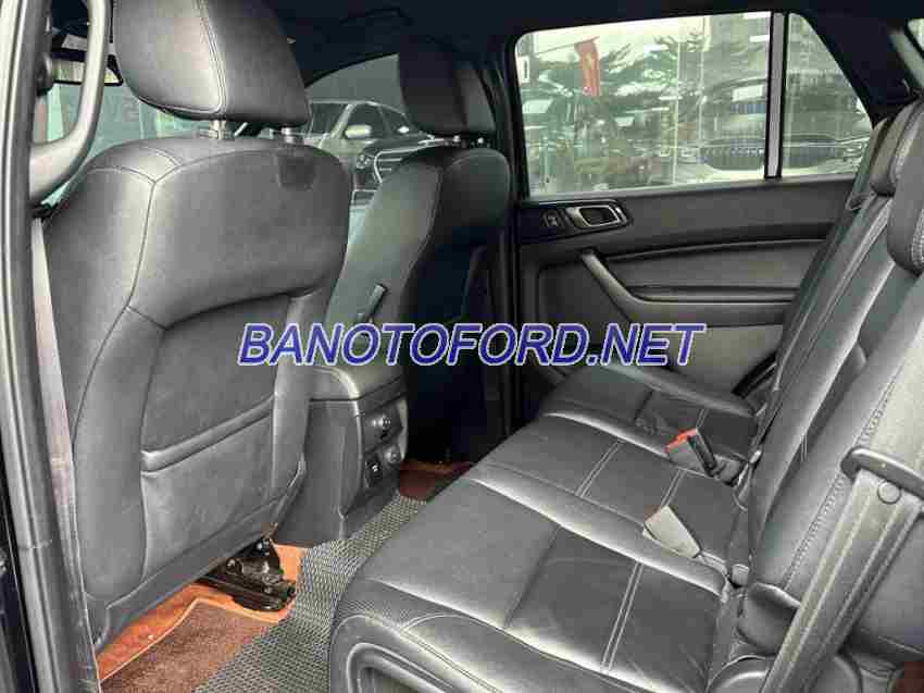Ford Everest Titanium 2.0L 4x2 AT sản xuất 2021 cực chất!