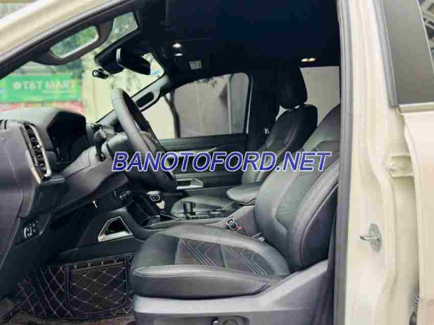 Ford Everest Titanium 2.0L 4x2 AT 2023 - Giá tốt