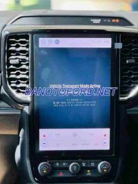 Ford Everest Titanium Plus 2.0L 4x4 AT sx 2025 Nhập khẩu