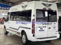 Ford Transit 2024 Van Minivan màu Trắng