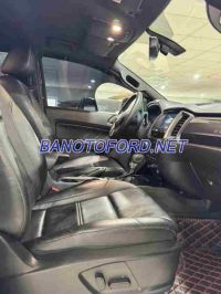 Cần bán Ford Everest Titanium 2.0L 4x2 AT Máy dầu 2020 màu Đỏ