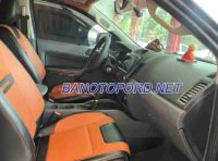 Cần bán xe Ford Ranger XLS 2.2L 4x2 AT năm 2017 màu Xanh cực đẹp