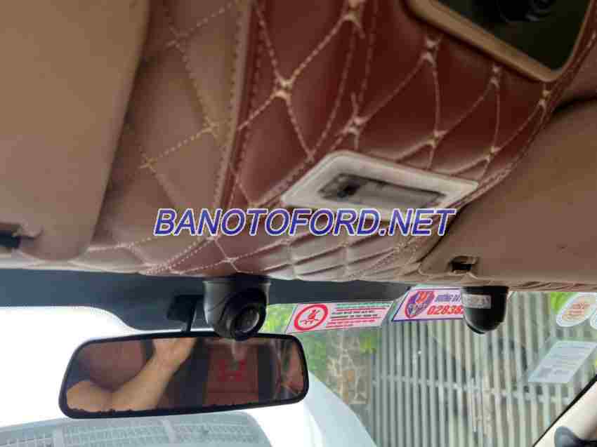 Cần bán gấp Ford Transit SVP 2019 - Xe đẹp - Giá tốt