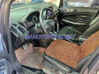 Cần bán nhanh Ford EcoSport Titanium 1.5L AT 2018 cực đẹp