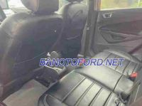 Bán Ford Fiesta S 1.5 AT đời 2018 xe đẹp - giá tốt