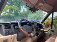 Cần bán xe Ford Transit SVP sx 2018