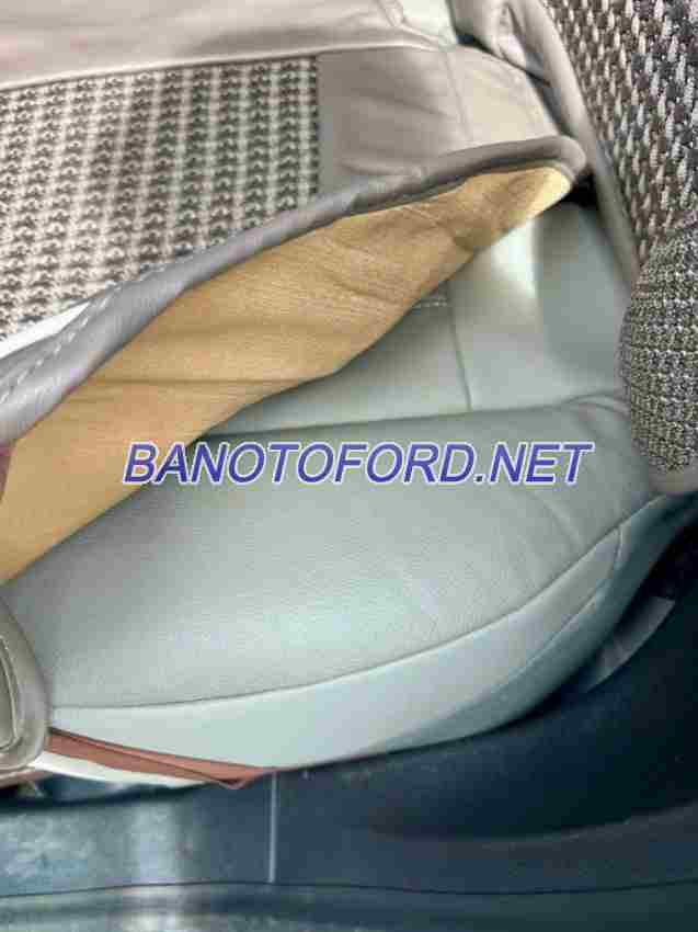 Cần bán gấp Ford Fiesta Titanium 1.5 AT năm 2016 giá cực tốt