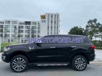 Ford Everest Titanium 2.0L 4x4 AT 2021 giá cực tốt