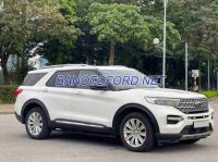 Xe Ford Explorer Limited 2.3L EcoBoost đời 2022 đẹp bán gấp