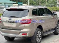 Ford Everest Titanium 2.0L 4x4 AT 2021 Máy dầu đẹp long lanh