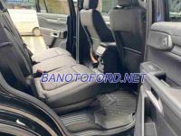 Cần bán gấp Ford Everest Titanium 2.0L 4x2 AT đời 2023, màu Đen