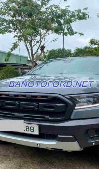 Ford Ranger Raptor 2.0L 4x4 AT 2021, xe đẹp, hết ý