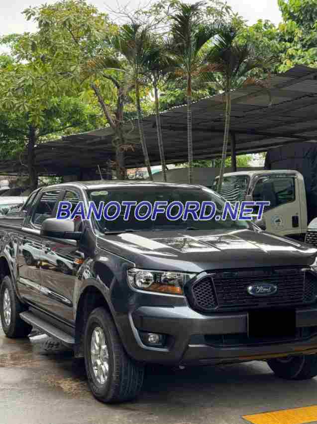 Cần bán xe Ford Ranger XLS 2.2L 4x2 MT 2021 Số tay màu Xám
