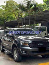 Cần bán xe Ford Ranger XLS 2.2L 4x2 MT 2021 Số tay màu Xám