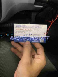 Cần bán gấp Ford Ranger XLS 2.0L 4x2 AT năm 2023 giá cực tốt