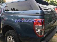 Cần bán gấp xe Ford Ranger XLS 2.2L 4x2 AT năm 2016, màu Xanh, Số tự động