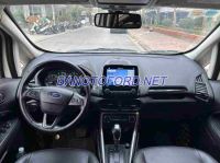 Cần bán Ford EcoSport Titanium 1.0 EcoBoost 2018 - Số tự động