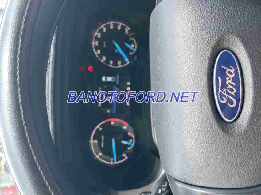 Ford Ranger XLS 2.2L 4x2 AT model 2020 xe chuẩn hết ý