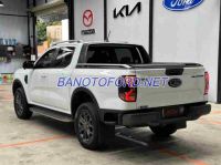Ford Ranger Wildtrak 2.0L 4x4 AT 2023 - Giá tốt