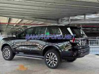 Xe Ford Everest Platinum 2.0L 4x4 AT model 2025 - xe đẹp