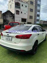 Cần bán Ford Focus Trend 1.5L 2018, xe đẹp giá rẻ bất ngờ