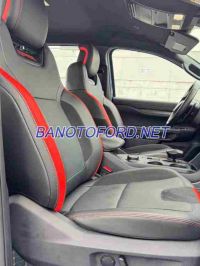 Cần bán gấp Ford Ranger Raptor 2.0L 4x4 AT đời 2024, màu Xanh