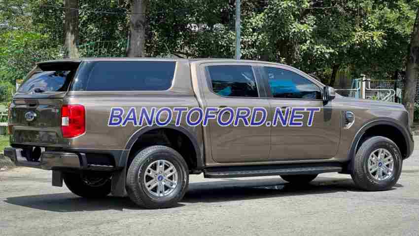 Bán xe Ford Ranger XLS 2.0L 4x2 AT đời 2023 - Giá tốt