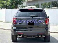 Bán xe Ford Explorer Limited 2.3L EcoBoost đời 2018 - Giá tốt
