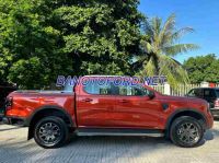 Xe Ford Ranger Wildtrak 2.0L 4x4 AT đời 2022 đẹp bán gấp