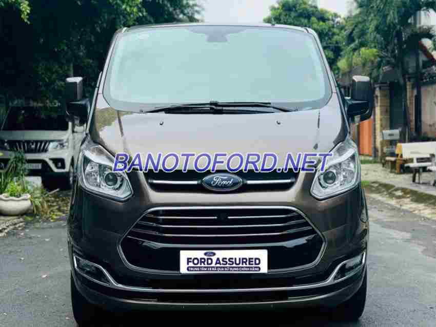 Ford Tourneo Titanium 2.0 AT 2019 Số tự động giá đẹp