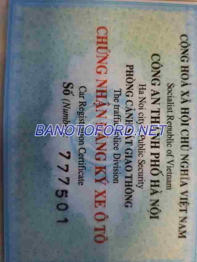 Bán Ford EcoSport Titanium 1.5L AT, màu Trắng, Máy xăng, 2020