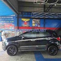 Cần bán gấp Ford EcoSport Titanium Black 1.5L AT 2016 - Xe đẹp - Giá tốt