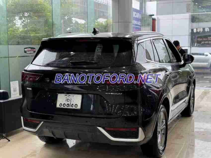 Ford Territory Titanium 1.5 AT 2023 giá cực tốt