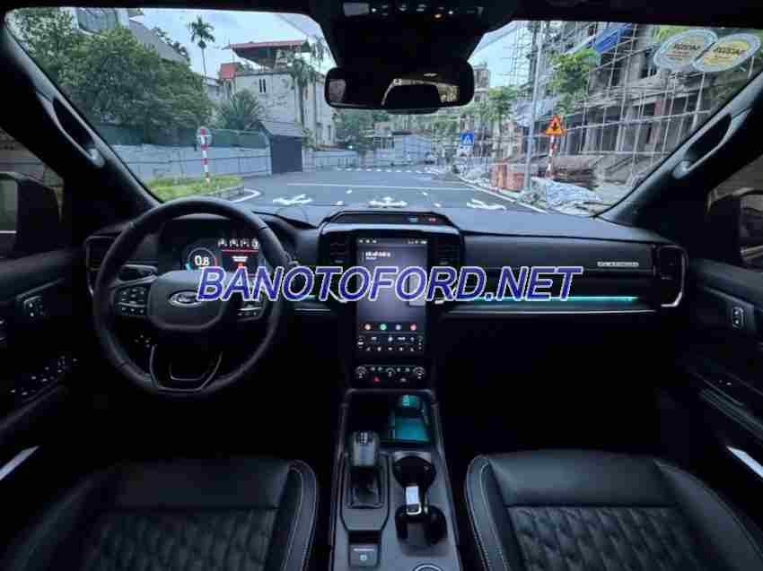 Cần bán gấp Ford Everest Platinum 2.0L 4x4 AT 2025 - Xe đẹp - Giá tốt