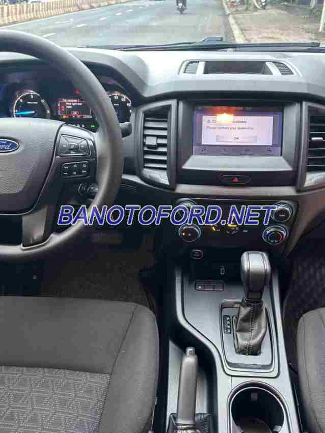 Ford Ranger XLS 2.2L 4x2 AT 2021 giá cực tốt