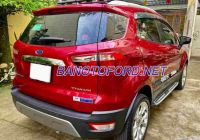 Cần bán Ford EcoSport Titanium 1.5 AT 2020, xe đẹp giá rẻ bất ngờ